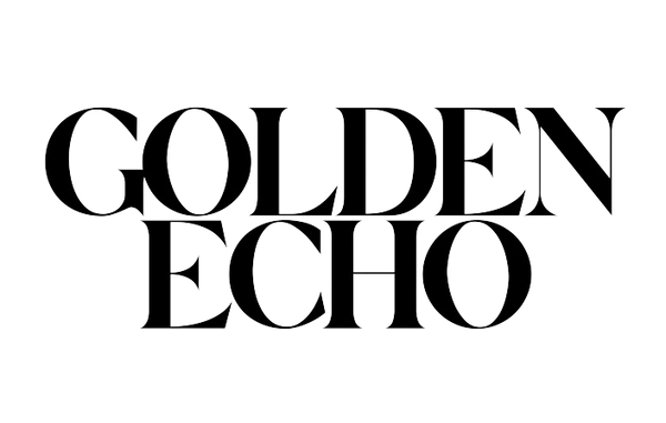 GOLDEN ECHO