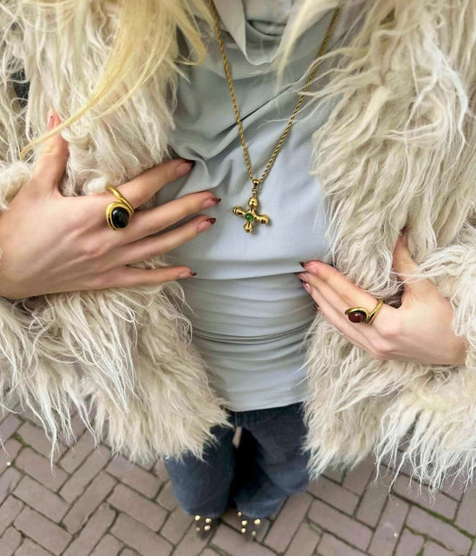 JEWELRY TRENDS 2025