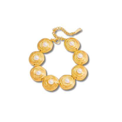 ERA BRACELET | NEW IN GOLDEN ECHO